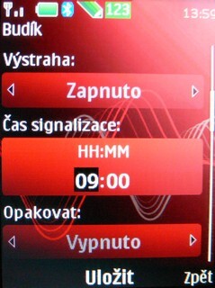 Nokia 5220 XpressMusic