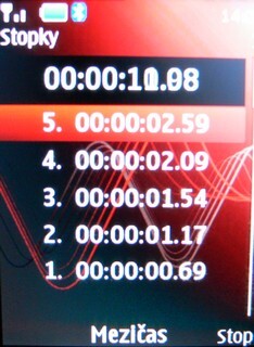 Nokia 5220 XpressMusic