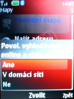 Nokia 5220 XpressMusic