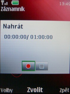 Nokia 5220 XpressMusic