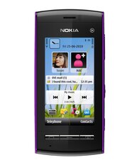 Nokia 5250