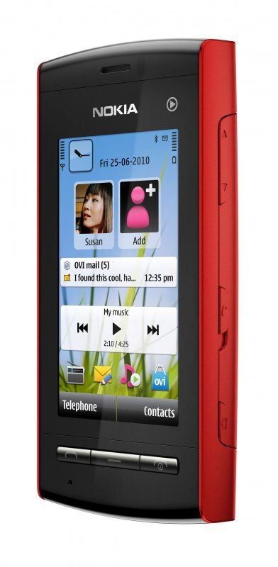 Nokia 5250