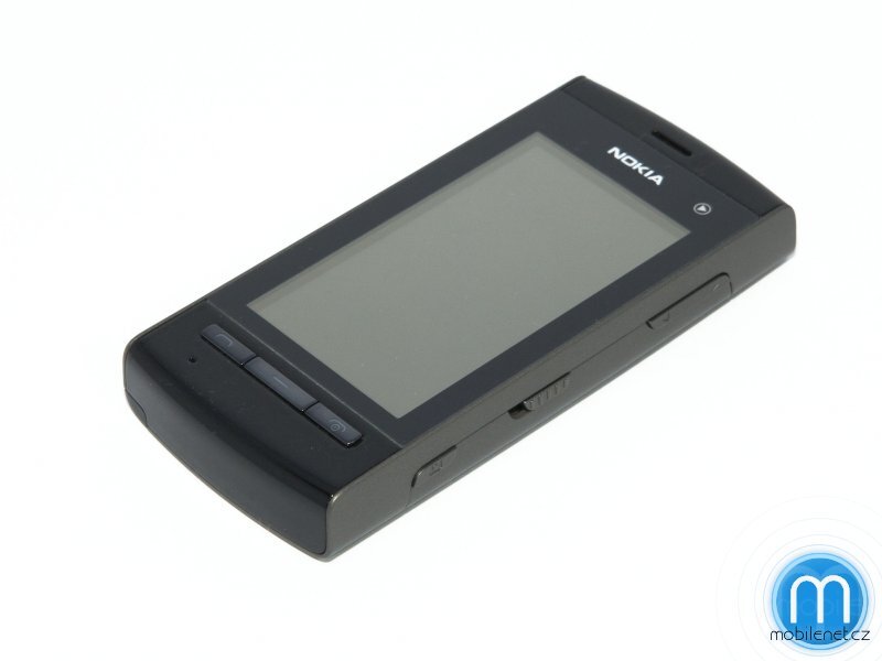 Nokia 5250