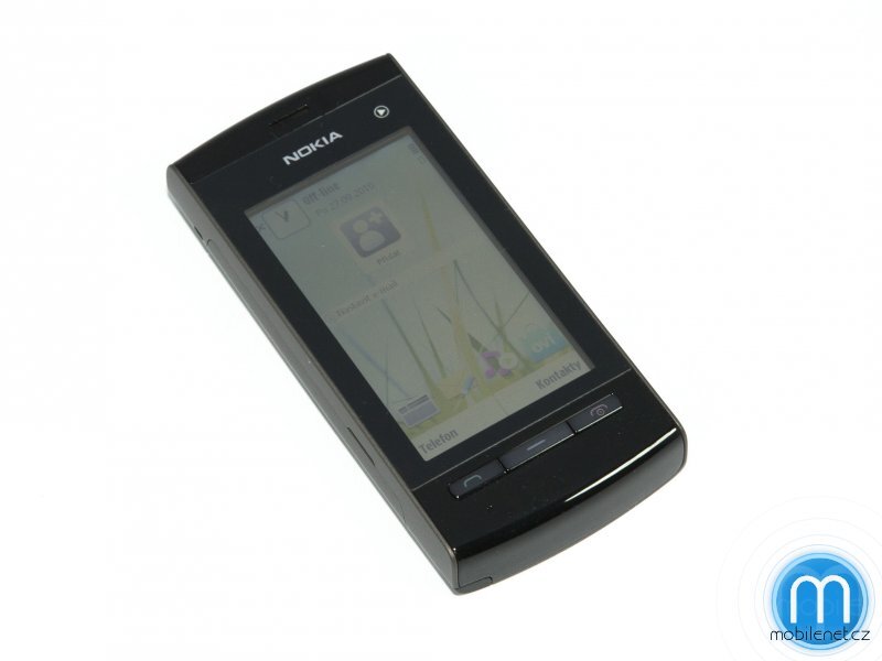 Nokia 5250