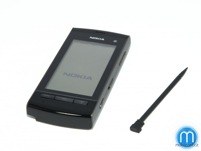 Nokia 5250
