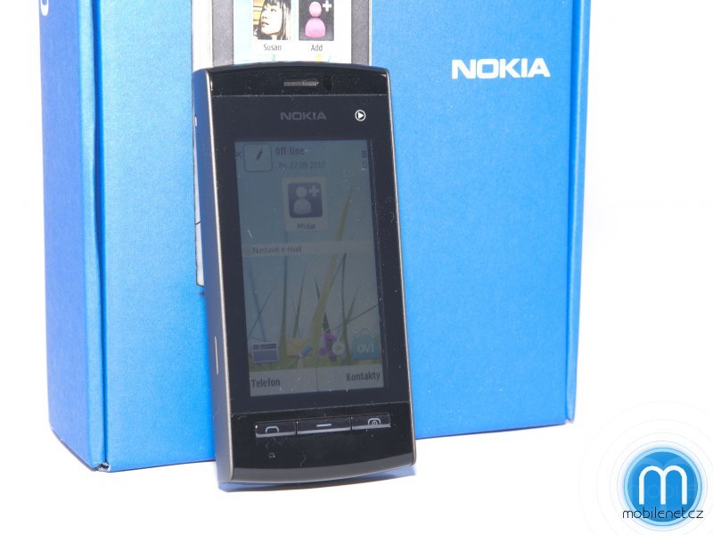 Nokia 5250