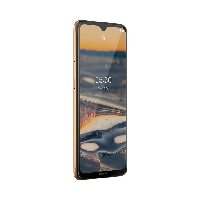 Nokia 5.3