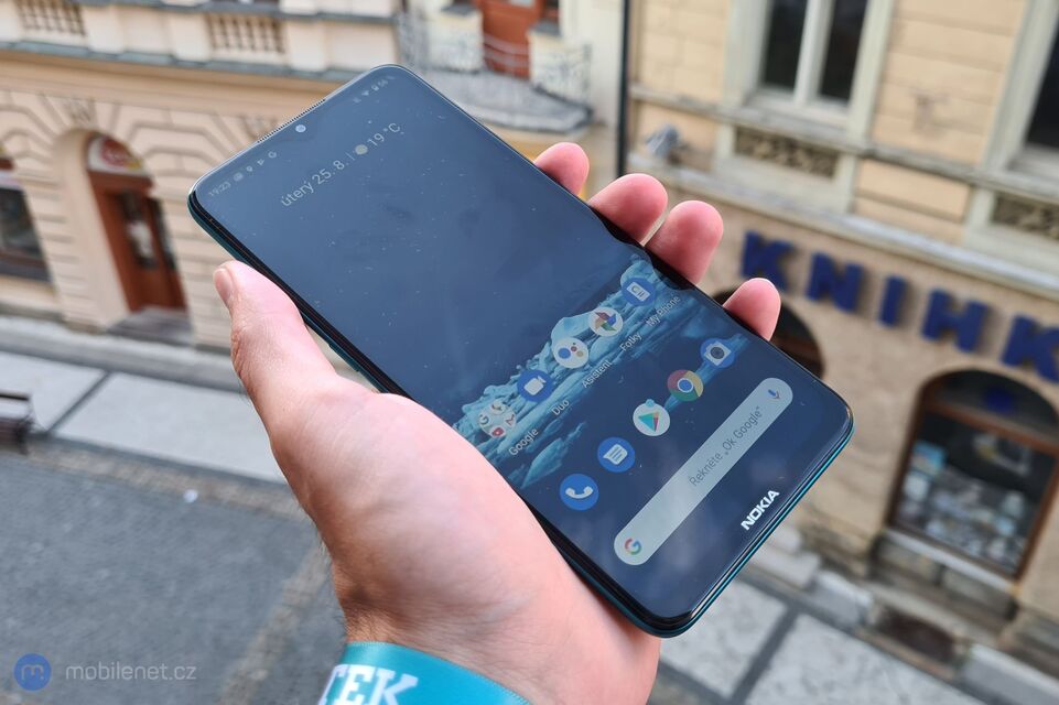 Nokia 5.3