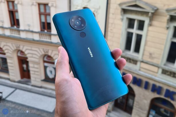 Nokia 5.3