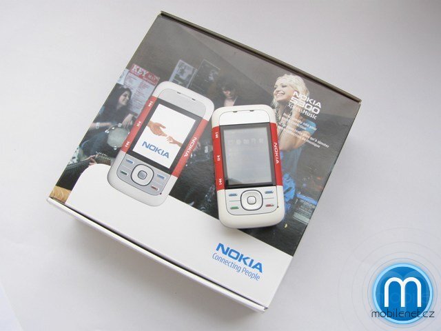 Nokia 5300