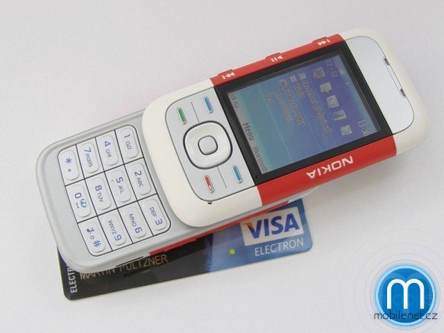 Nokia 5300