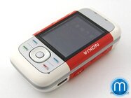 Nokia 5300