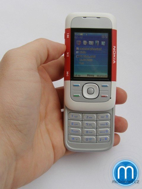Nokia 5300