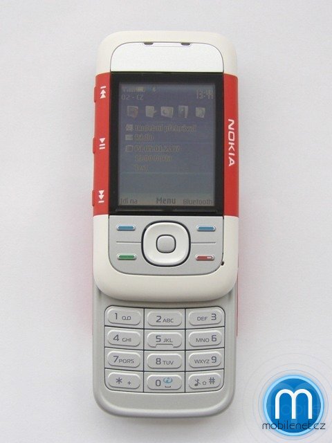 Nokia 5300