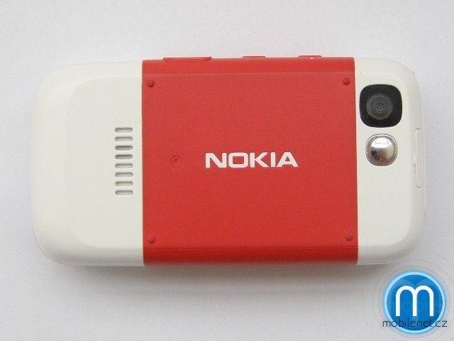 Nokia 5300