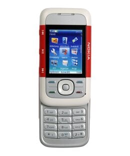 Nokia 5300 XpressMusic