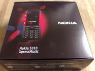 Nokia 5310