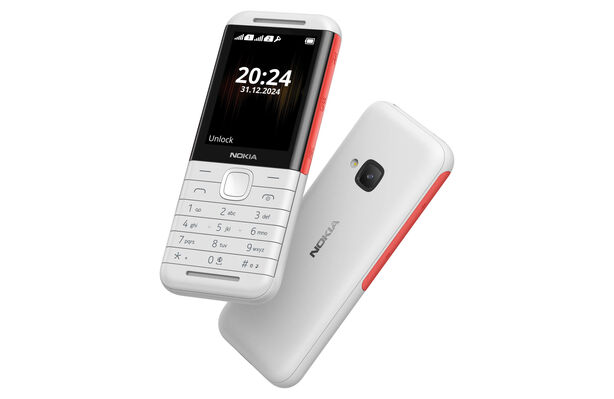 Nokia 5310 (2024)