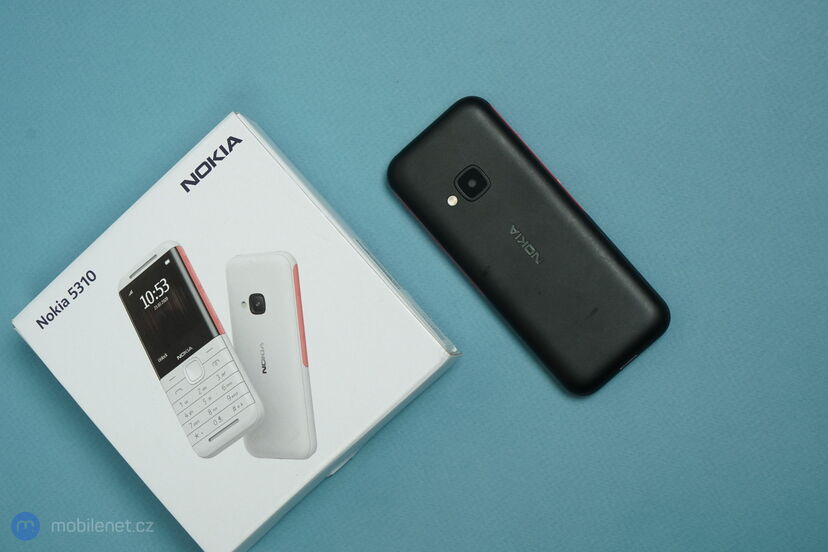 Nokia 5310