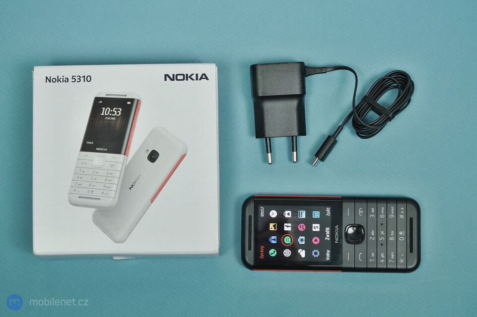 Nokia 5310