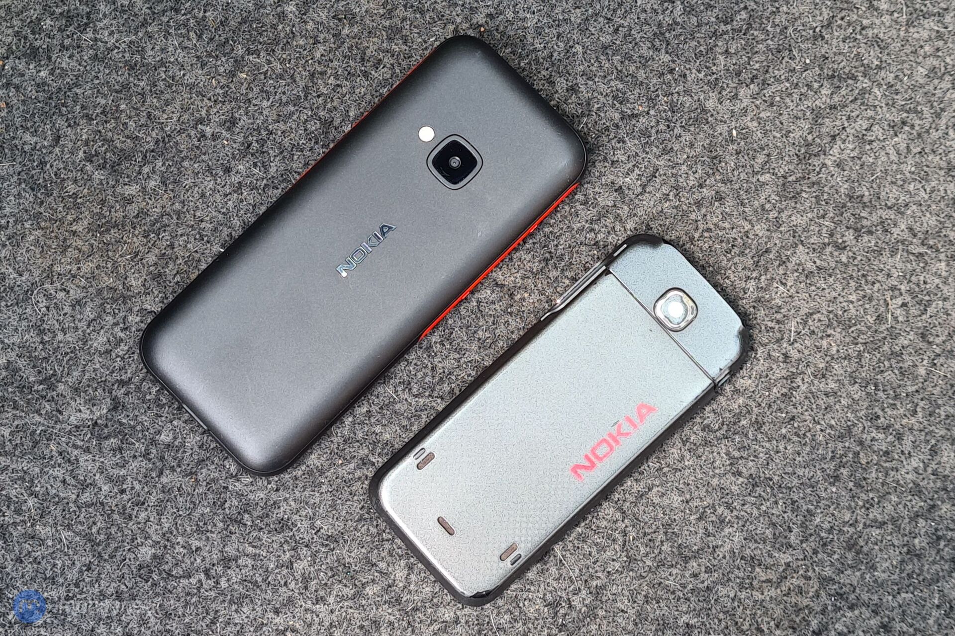 Nokia 5310 a Nokia 5310 XpressMusic