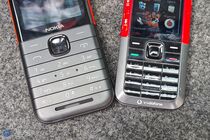 Nokia 5310 a Nokia 5310 XpressMusic