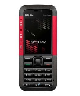 Nokia 5310 XpressMusic