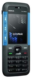 Nokia 5310 XpressMusic
