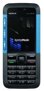 Nokia 5310 XpressMusic