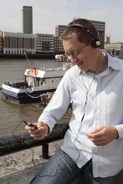 Nokia 5310 XpressMusic