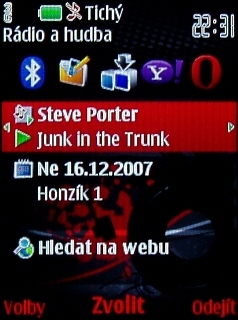 Nokia 5310 XpressMusic