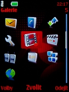 Nokia 5310 XpressMusic