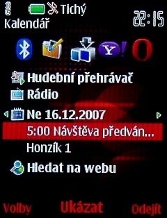 Nokia 5310 XpressMusic