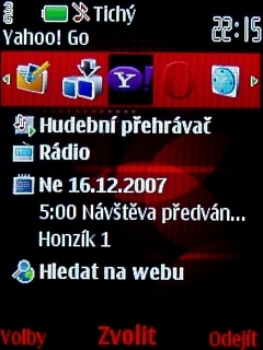 Nokia 5310 XpressMusic