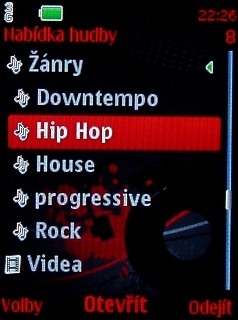 Nokia 5310 XpressMusic