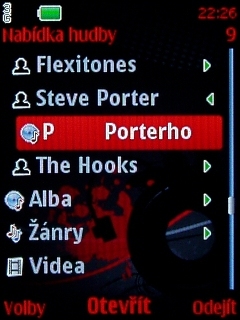 Nokia 5310 XpressMusic