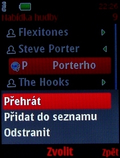 Nokia 5310 XpressMusic