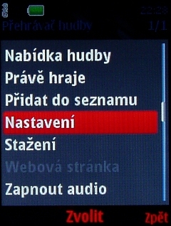 Nokia 5310 XpressMusic