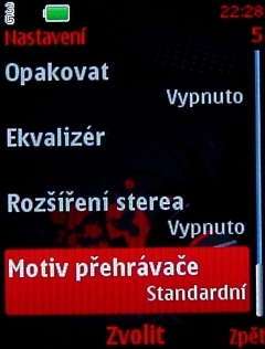 Nokia 5310 XpressMusic