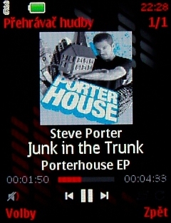 Nokia 5310 XpressMusic