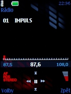 Nokia 5310 XpressMusic