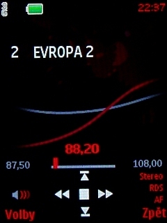 Nokia 5310 XpressMusic