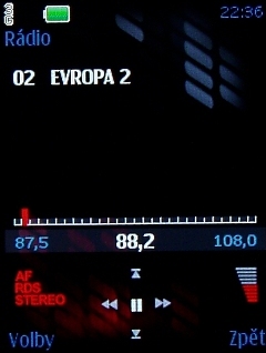 Nokia 5310 XpressMusic