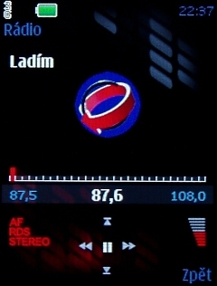 Nokia 5310 XpressMusic