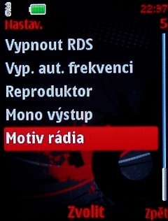 Nokia 5310 XpressMusic