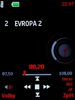 Nokia 5310 XpressMusic