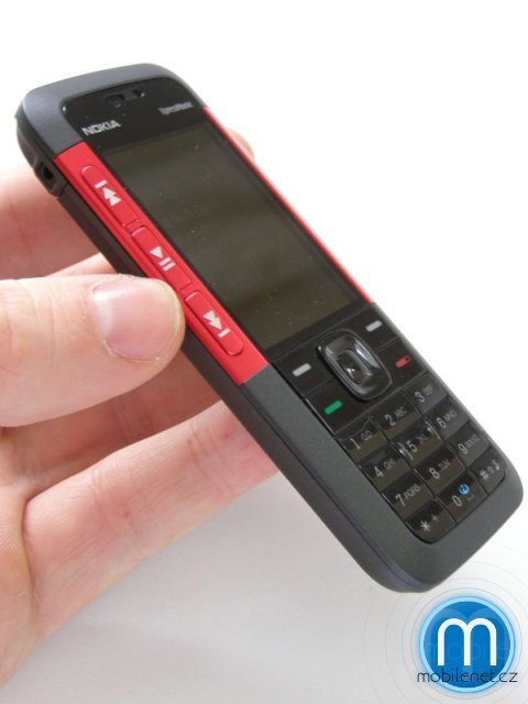 Nokia 5310 XpressMusic