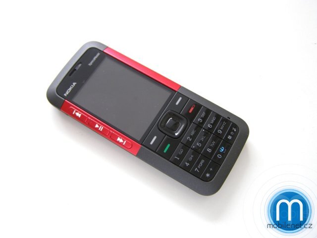 Nokia 5310 XpressMusic