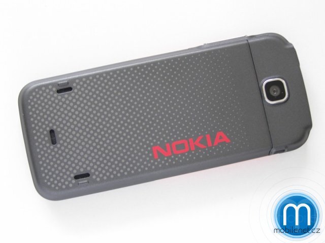 Nokia 5310 XpressMusic