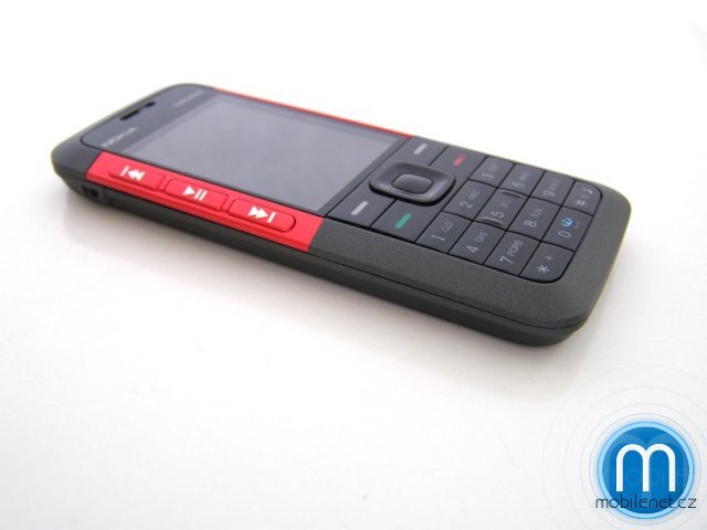 Nokia 5310 XpressMusic